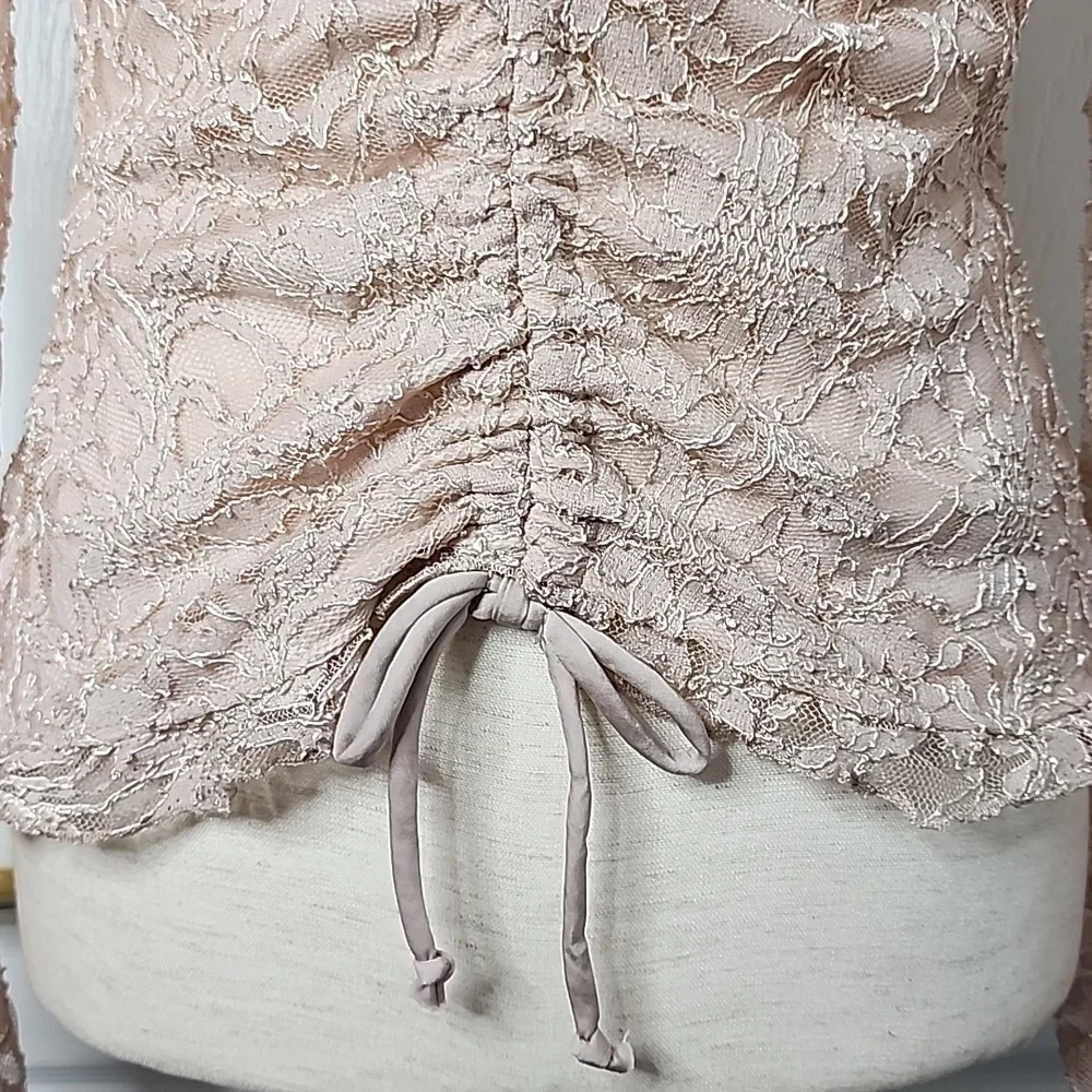 I.N. SAN FRANCISCO WOMAN'S TOP